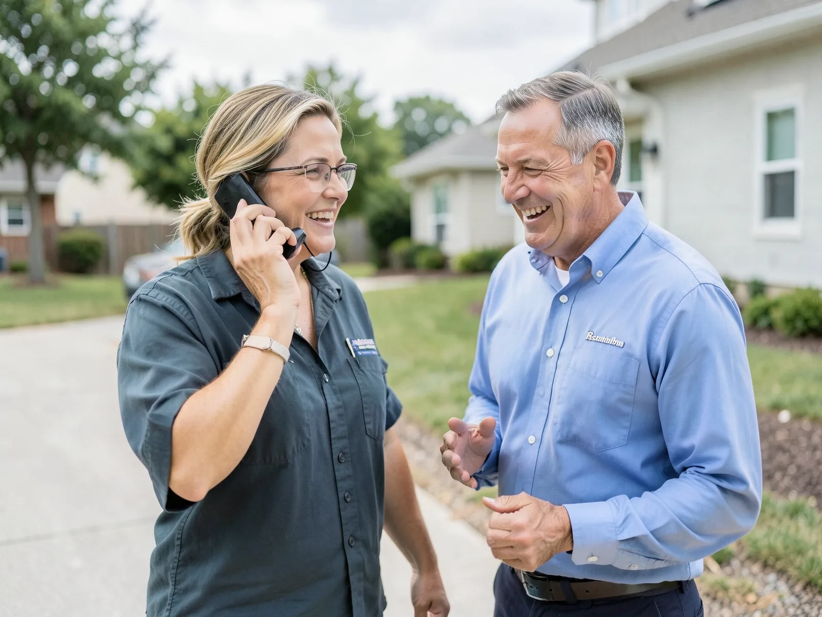 Frequently Asked Questions About Wall Water Cleanup in Easton, PA